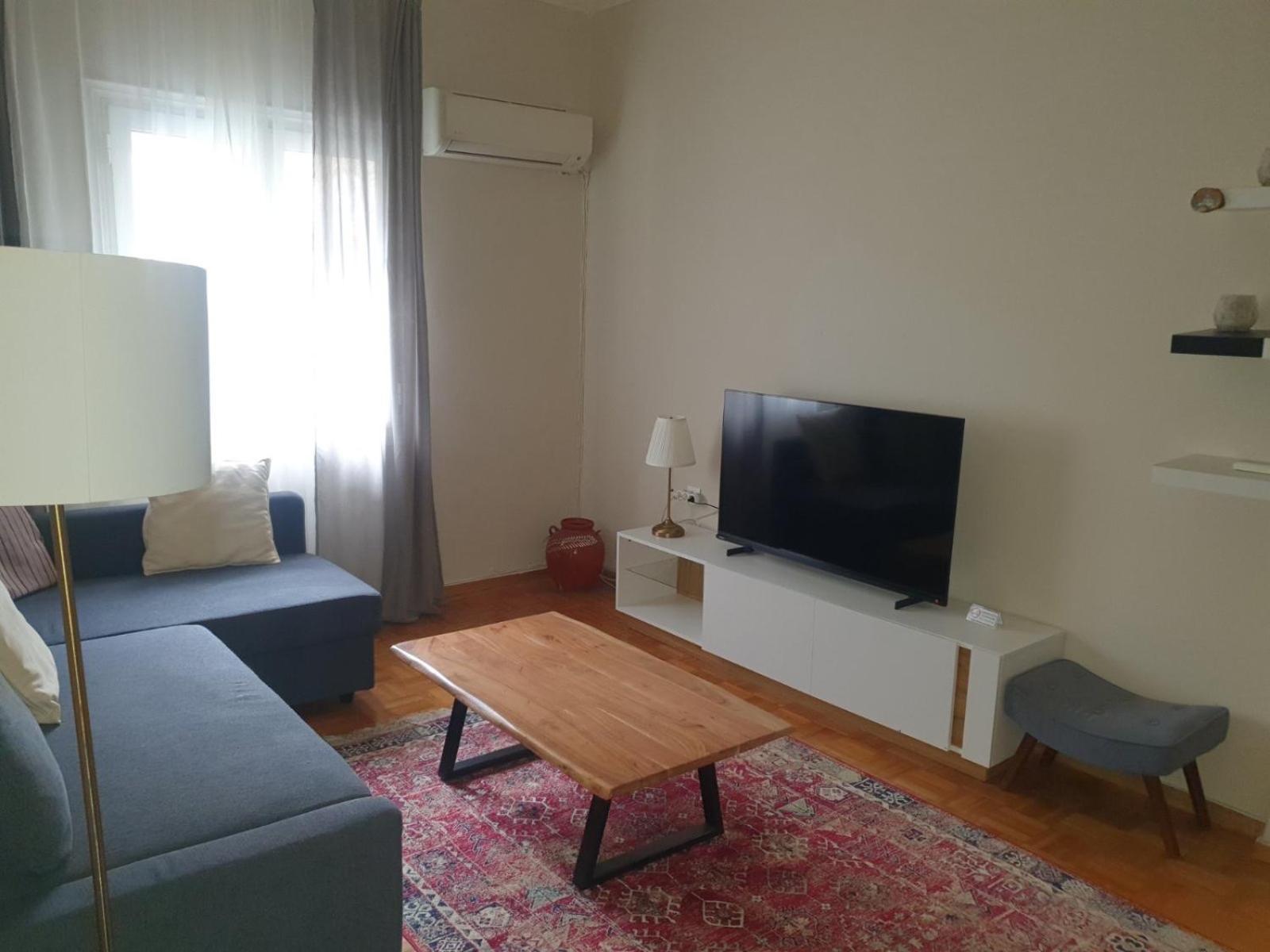 Family “atene” Appartement